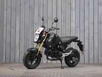 HONDA MSX125 GROM