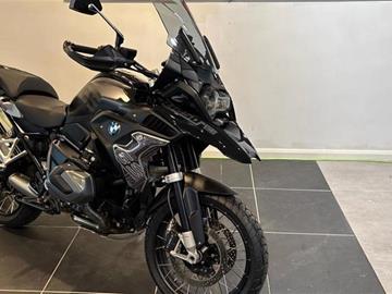 BMW R1250GS ADVENTURE