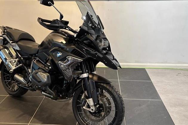 BMW R1250GS ADVENTURE