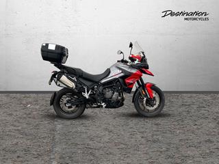 TRIUMPH TIGER 850 SPORT 