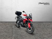 TRIUMPH TIGER 850 SPORT