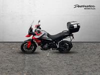 TRIUMPH TIGER 850 SPORT