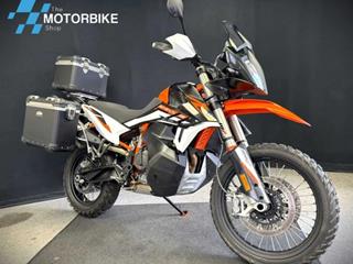 KTM 890 ADVENTURE R 