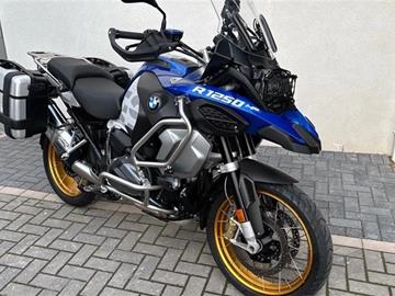 BMW R1250GS ADVENTURE