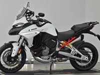 DUCATI MULTISTRADA V4S