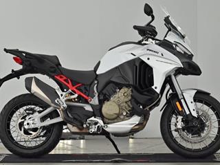 MULTISTRADA V4S 