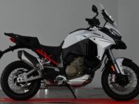 DUCATI MULTISTRADA V4S