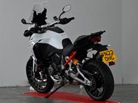 DUCATI MULTISTRADA V4S