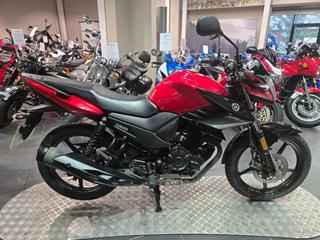 YAMAHA YS125 