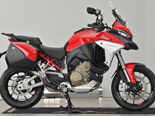 MULTISTRADA V4S 