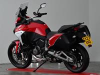 DUCATI MULTISTRADA V4S