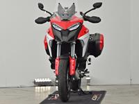 DUCATI MULTISTRADA V4S