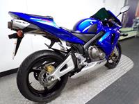 HONDA CBR600RR