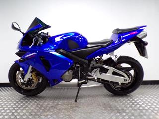 CBR600RR 