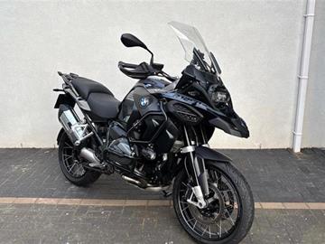 BMW R1250GS ADVENTURE