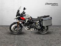 TRIUMPH TIGER 900 RALLY PRO