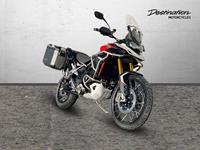 TRIUMPH TIGER 900 RALLY PRO