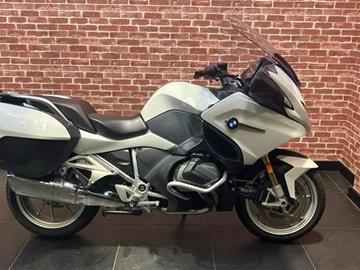 BMW R1250RT