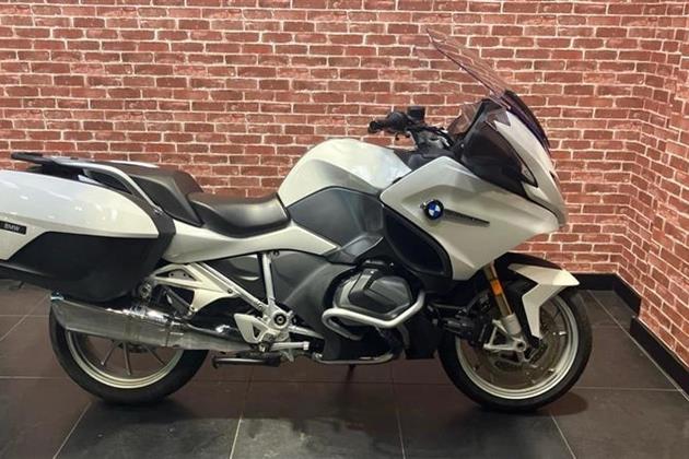 BMW R1250RT