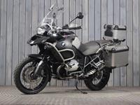 BMW R1200GS ADVENTURE