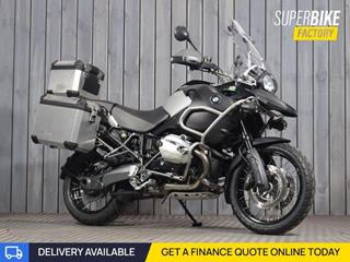 BMW R1200GS ADVENTURE 