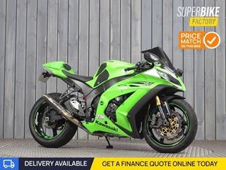 ZX-10R 