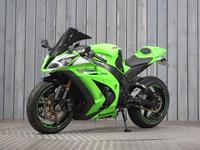 KAWASAKI ZX-10R