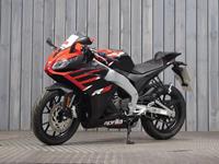 APRILIA RS125