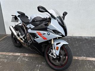 BMW S1000RR 