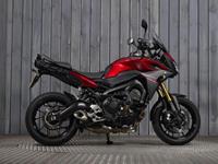 YAMAHA MT-09 TRACER