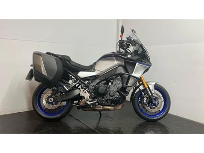 YAMAHA TRACER 9 GT