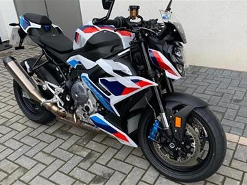 BMW M1000R