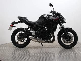 KAWASAKI Z650 