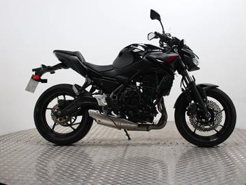 KAWASAKI Z650