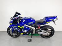 HONDA CBR600RR