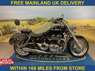 TRIUMPH THUNDERBIRD 1600 