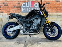 YAMAHA MT-09 SP