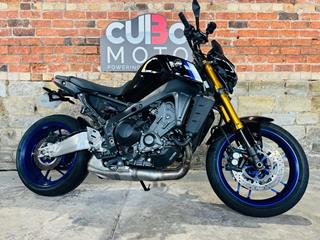 YAMAHA MT-09 SP 