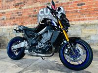 YAMAHA MT-09 SP