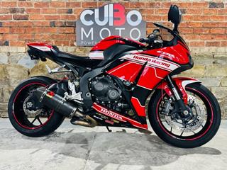 HONDA CBR1000RR FIREBLADE 