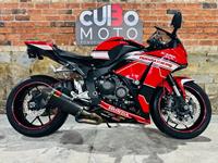 HONDA CBR1000RR FIREBLADE