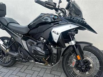 BMW R1300GS