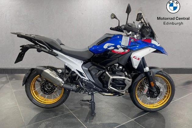 BMW R1300GS