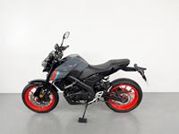 YAMAHA MT-125