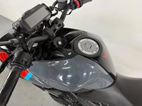 YAMAHA MT-125