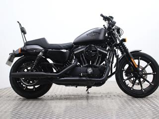 HARLEY-DAVIDSON SPORTSTER 883 