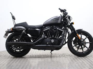 HARLEY-DAVIDSON SPORTSTER 883