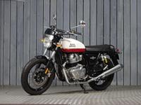 ENFIELD INTERCEPTOR 650