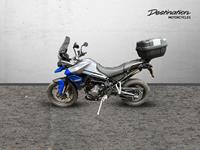 TRIUMPH TIGER 850 SPORT