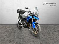 TRIUMPH TIGER 850 SPORT